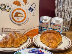 -得粒烘焙坊Daily Bakery House(东海花园店)