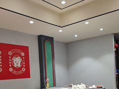 -川香鼎盛·川府家宴商务宴请(市桥富华总店)