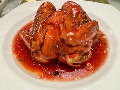 -得月楼·省级非遗·传统苏帮菜(观前店)