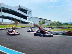 -南充通源宝马4S店(高坪店)