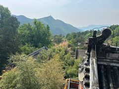 -潭柘寺景区