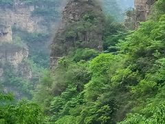 -狼牙山风景区