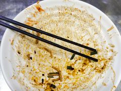 -萍记·鲜肉泡菜粉·非遗襄阳牛肉面