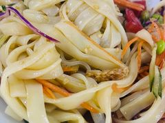 新疆凉皮-帕米尔食府(白云观店)