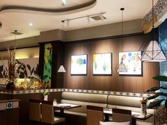-斗牛士牛排餐厅(嘉里汇店)
