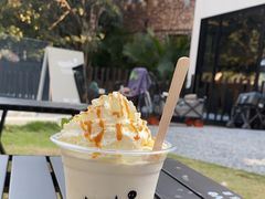 -J Create城市露营咖啡·简餐·宠物(上海动物园店)