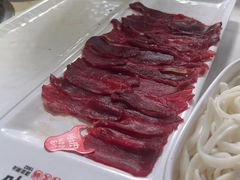 -潮正和潮汕牛肉火锅·老字号(番禺万达店)