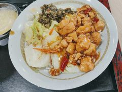 -永和大王(茉莉上新·漕宝店)