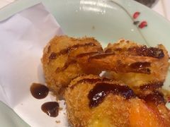 -万鱼亭·鹤家日本料理(南通青年中路店)