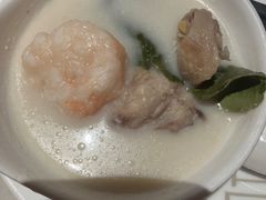 -煲宫(华润万象城店)