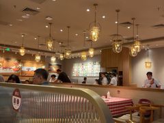 -西贝(枫蓝国际购物中心店)