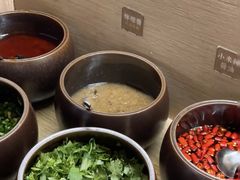 -漆黑觉米粉(三里屯店)