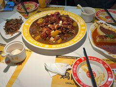 -金柱大盘鸡(新华南路店)
