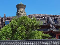 -上海东林寺(金山区)