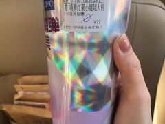 萌弹红果小姐姐-CoCo都可(大华二店)