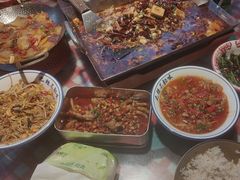 -赣菜香江西小炒(江泰国际广场店)