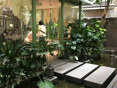 -绿房子方寸咖啡(星海名城店)