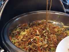 -羡餐厅-千岛湖自由洲际殿