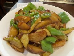 -老厨家(友谊路总店)