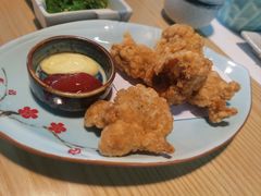 -千叶创意融合料理(水韵城店)