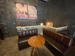 -BIJOU coffee&cocktail(龙岗万科广场店)