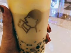-喜茶(北京通州万达店)