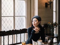 门面-UID Café(南门店)
