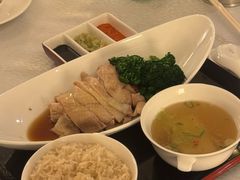 -新加坡丽思卡尔顿美年酒店