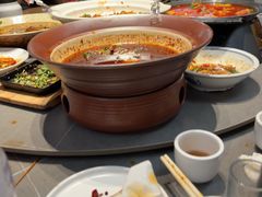 -情妹耙泥鳅·江湖川菜(科华店)