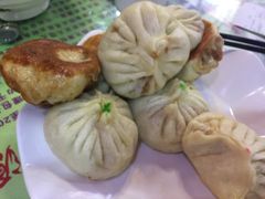 -宝正臻天津包子总店(金阳光居易店)