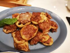 -清晖小苑•顺德地方菜(壹海城店)