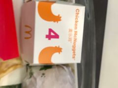 -麦当劳(东坑店)