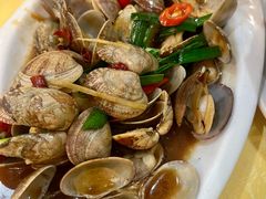 -莲花公园煎蟹(总店)
