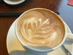 -广州富力君悦大酒店·凯菲厅