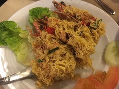 -真浪花园海鲜餐馆