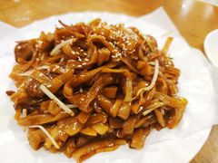 -粤仔湾砂锅粥(滨湖万达店)