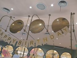 -奈尔宝家庭中心·亲子餐厅(华采天地店)