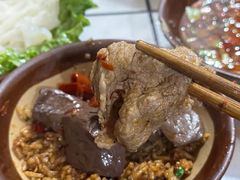 -重庆故事姊妹老火锅(财经学院店)