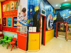 -东方童画少儿美术(莘庄体验馆)