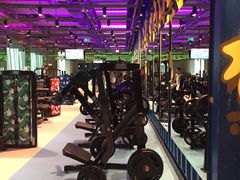 -Trainyard 炼·工场(中国国际贸易中心店)