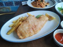 -FISH&POTATO Cō(地中海美食 万象城店)