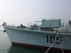 -中国人民解放军海军博物馆