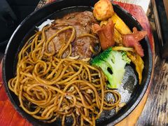 -巴犀烧烤(新崇光店)