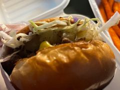 -TRIPS BURGER(大钟寺店)