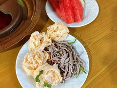 -正福居老北京正宗铜锅泉水涮肉(彰化路店)