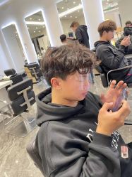 -MMby Hair Code芭曲发型