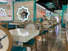 -帕米尔食府(白云观店)
