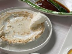 梳芙厘-鹿鸣酒家(越秀店)