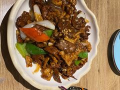 -津菜宋记老房子(平山道店)