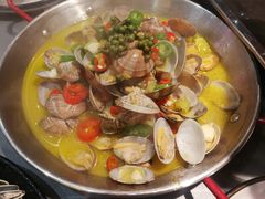-阿甘龙虾·重庆麻麻鱼(中豪店)